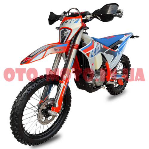 Мотоцикл Kovi 300 Lite (48F)